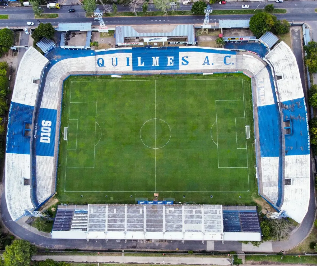 Quilmes debuta en casa ante Midland: horario, TV y lo que se espera del partido