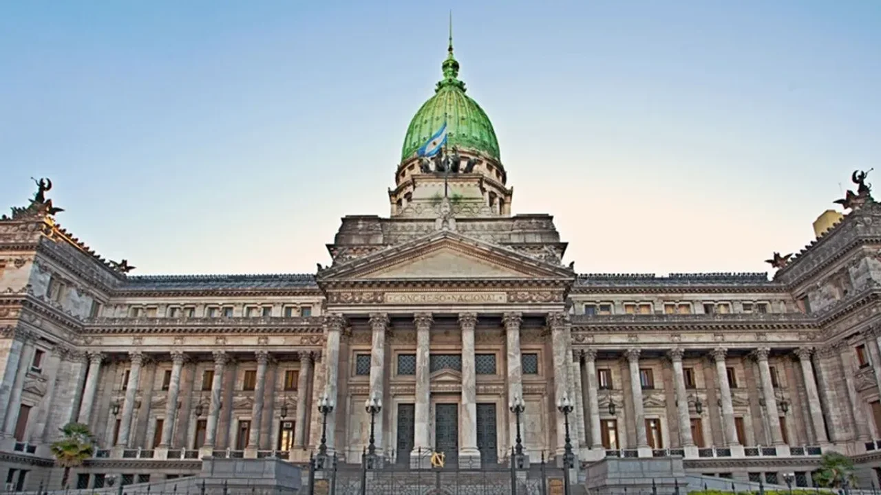 Congreso con actividad frenada mientras el Gobierno demora el envío de reformas
