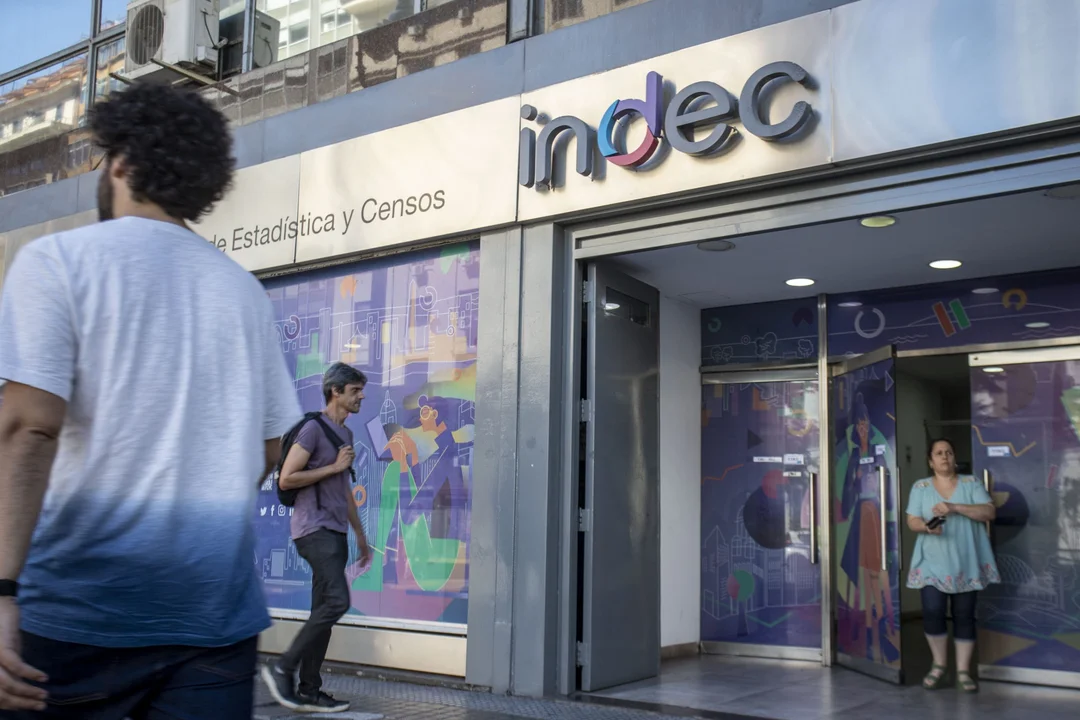 El INDEC dará a conocer el PBI del último trimestre de 2025