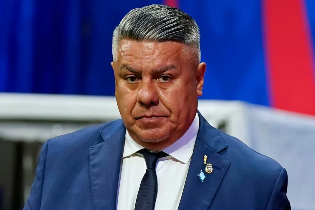 Tapia confirma amistosos de la Selección en Argentina y apunta por la Finalissima caída