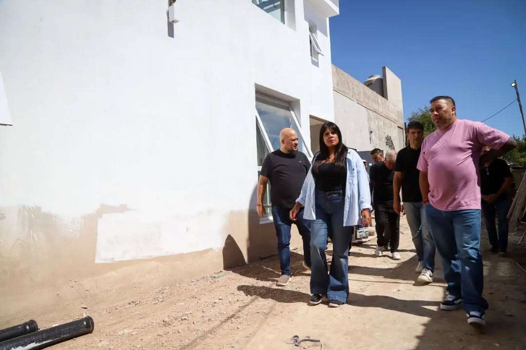 COMISARÍA DON BOSCO