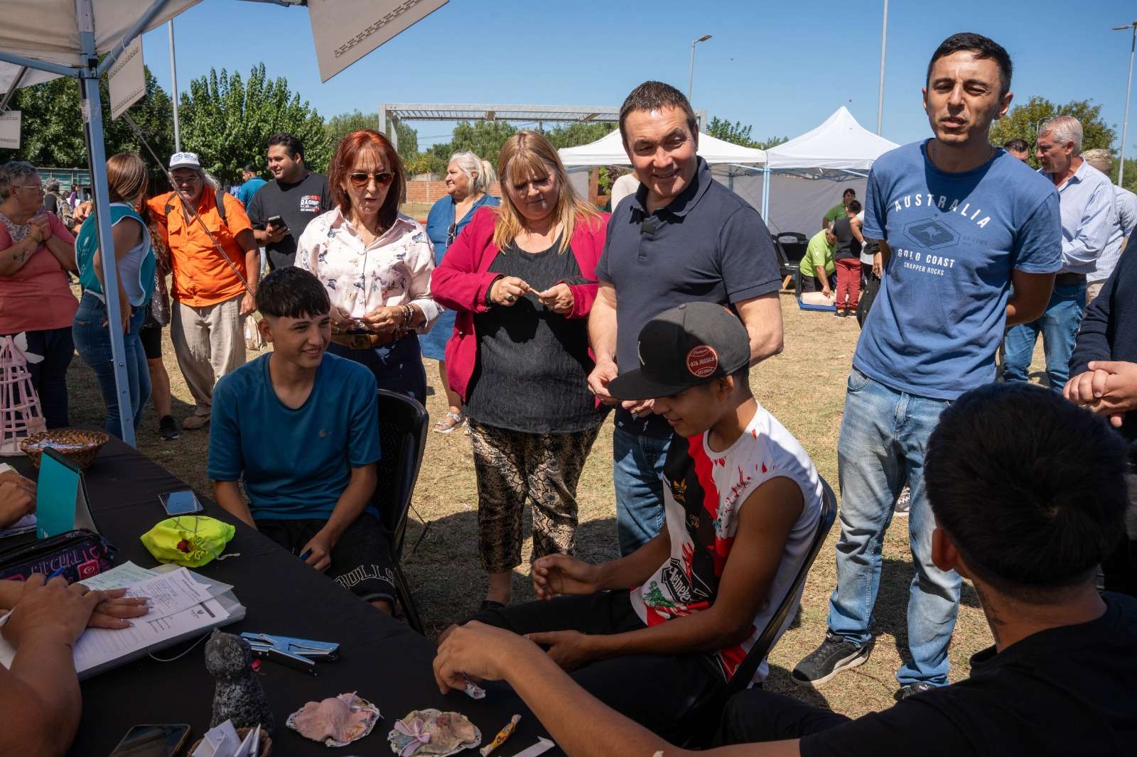 Watson varela ciudadanía