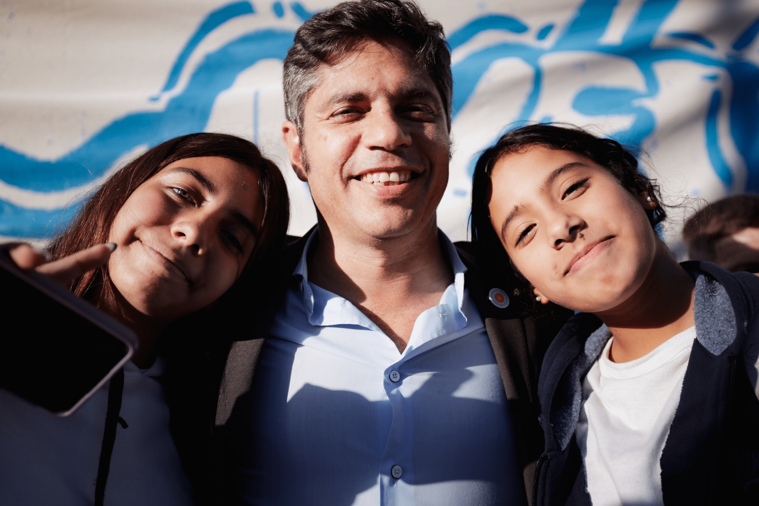 kicillof pj bonaerense