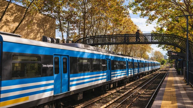 Clima ideal en el AMBA: días templados, sol y sin lluvias en el horizonte