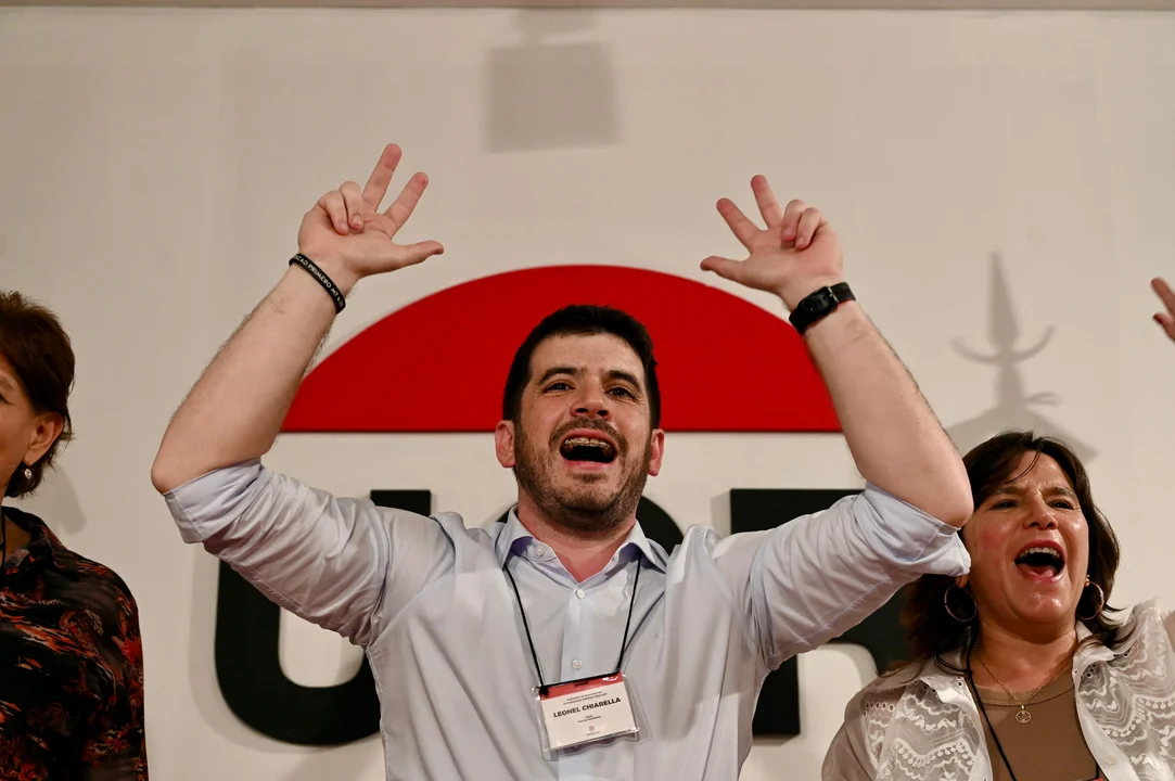 La UCR cuestionó las restricciones a la prensa en Casa Rosada y pidió su inmediata revisión