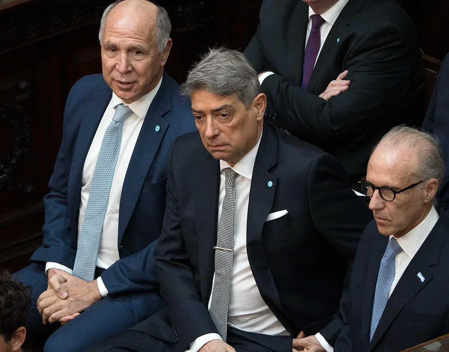 El Gobierno recurre a la Corte Suprema para destrabar la reforma laboral