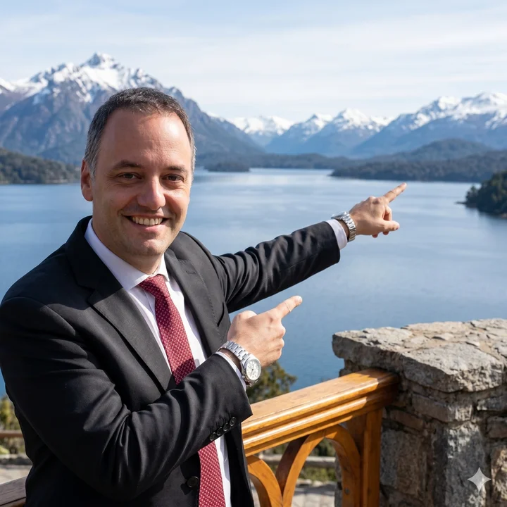 Crece la polémica por los viajes de lujo de Manuel Adorni bajo investigación judicial