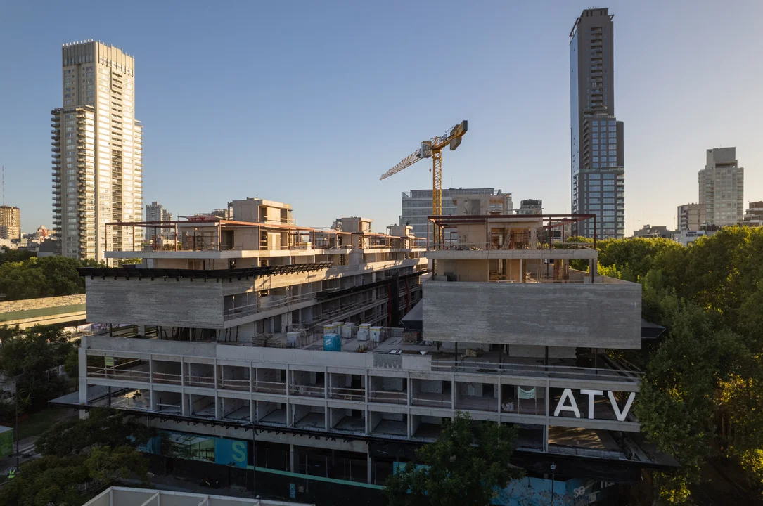 El mercado inmobiliario entra en una meseta y redefine sus reglas en 2026