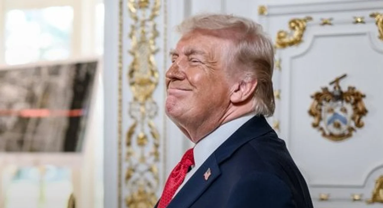 Estados Unidos anuncia un bloqueo marítimo sobre puertos iraníes