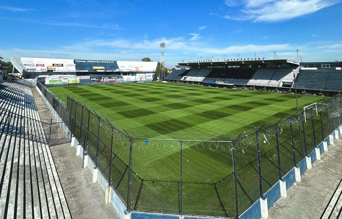 Vuelven los visitantes: el fútbol de ascenso inicia una prueba piloto tras casi dos décadas