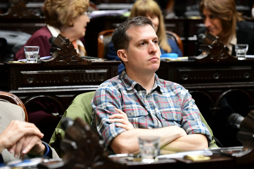 Diputados alineados con Kicillof impulsan proyectos para enfrentar el cierre de FATE