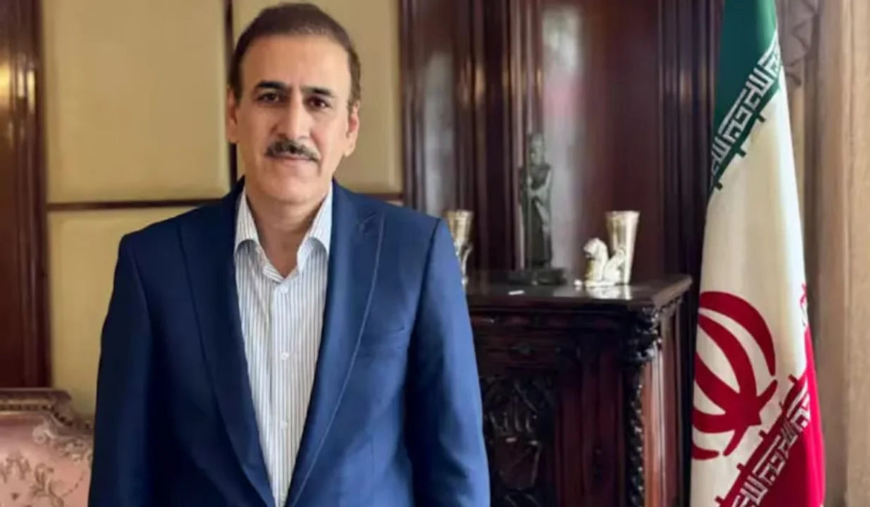 Expulsión y tensión: Argentina endurece su postura frente a Irán y escala el conflicto diplomático