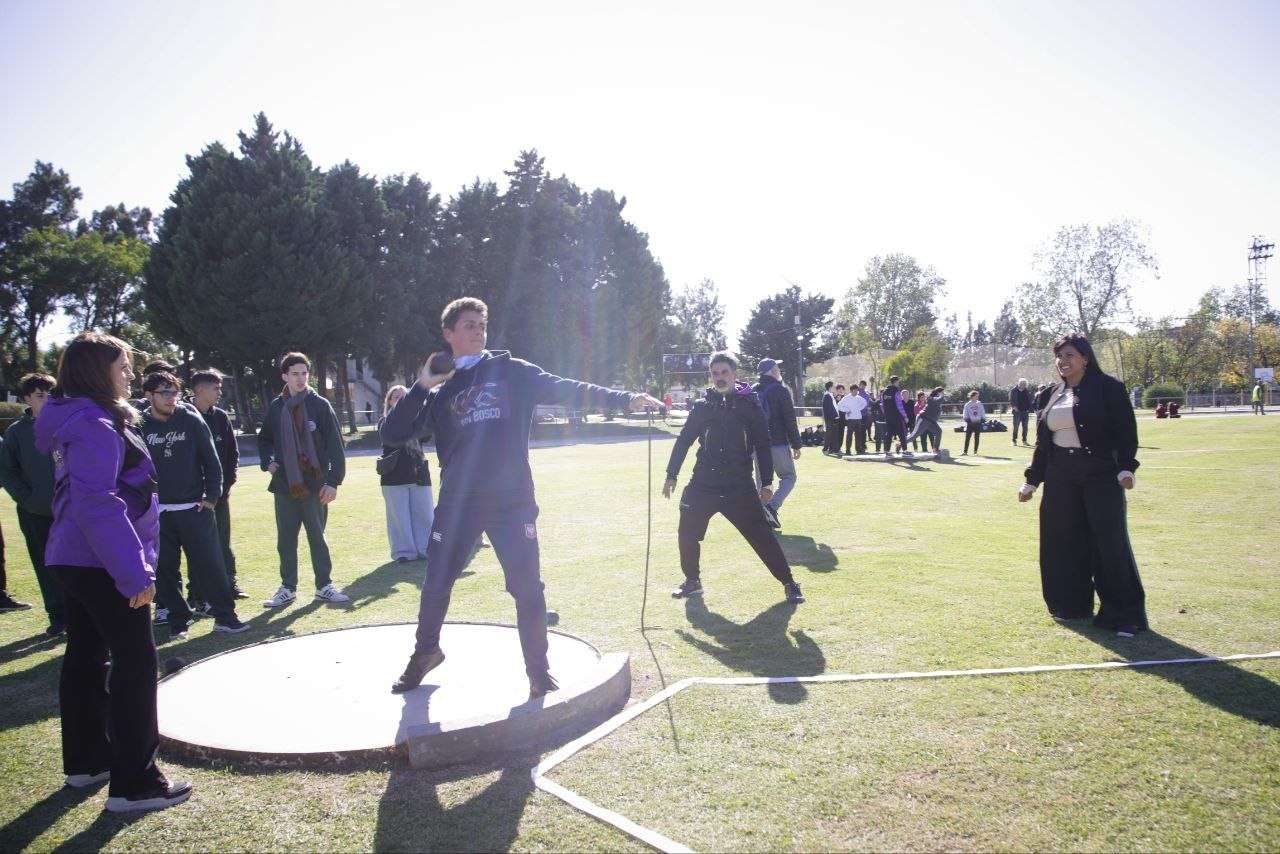 educación especial Quilmes