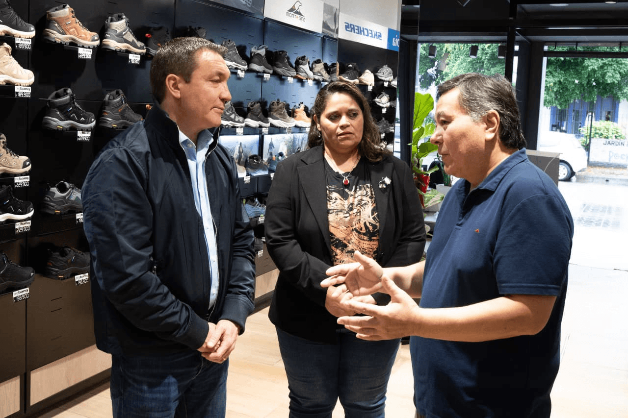 varela desarrollo comercial