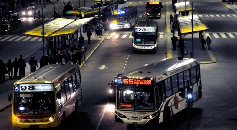 colectivos emergencia
