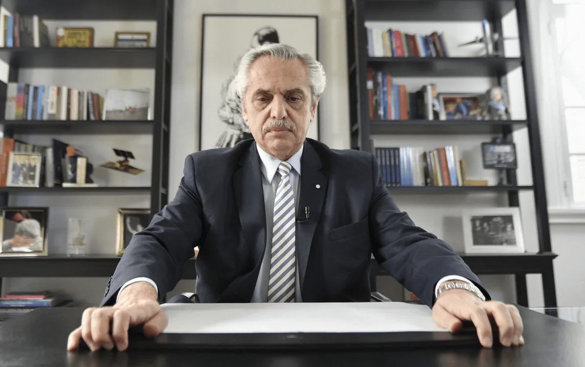 procesamiento fernández