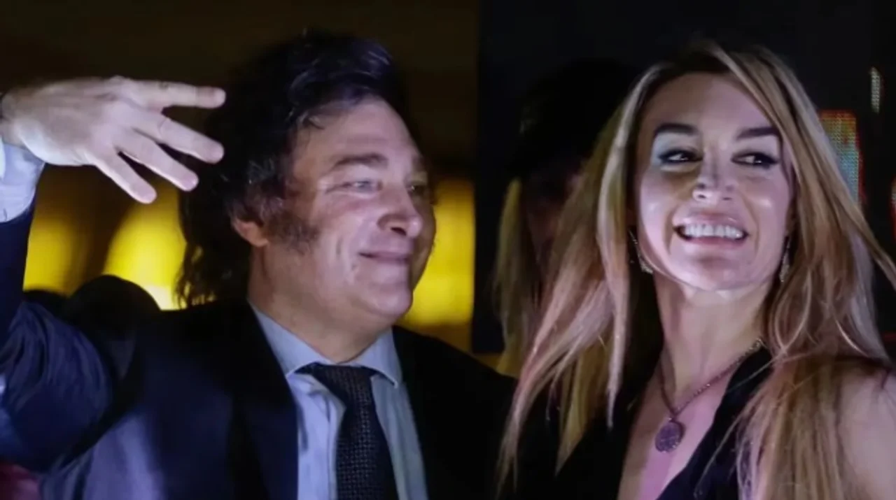 Fátima Florez podría desembarcar en la política: evalúan una candidatura en La Libertad Avanza