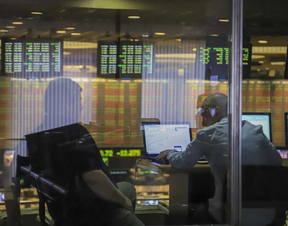 Wall Street golpeó a los activos argentinos y el Riesgo País volvió a subir