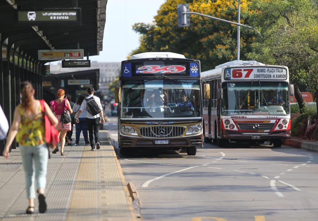 La inflación de abril fue de 2,6% y Transporte lideró las subas del mes