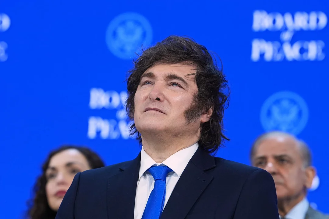 Milei participará del Latam Economic Forum junto a Caputo en Parque Norte