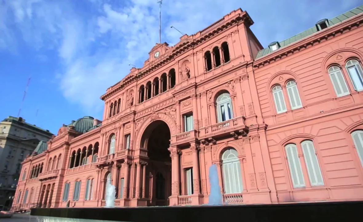 Reabren la sala de prensa en Casa Rosada tras una semana de cierre