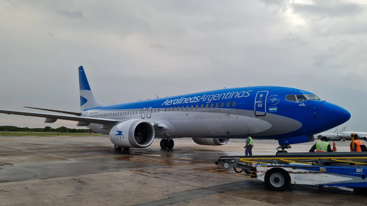 Gremios aeronáuticos denunciaron ante la OIT al Gobierno por limitar el derecho a huelga