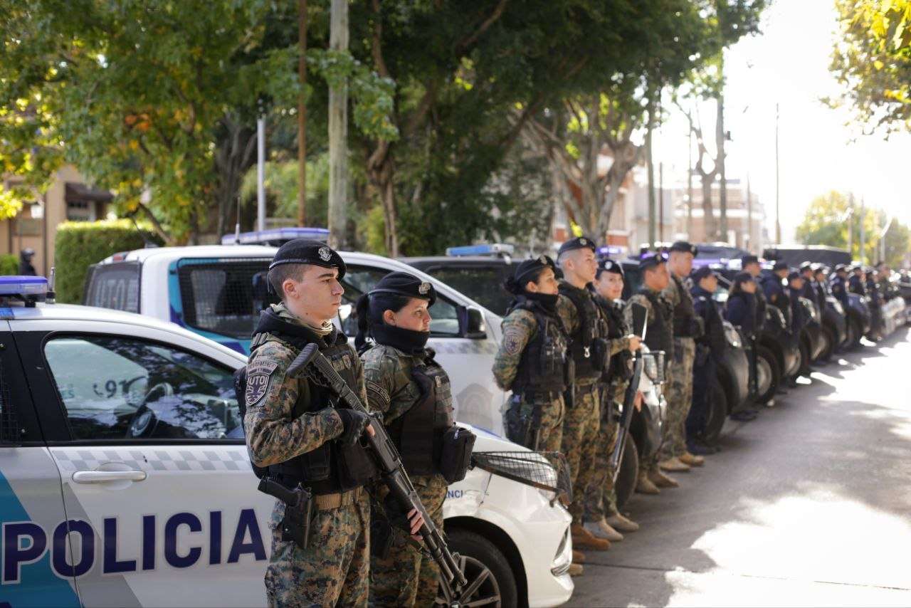 operativo centro de quilmes