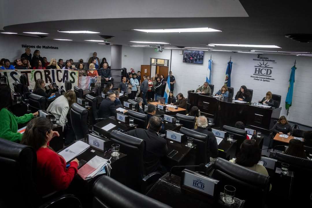 habilitaciones quilmes