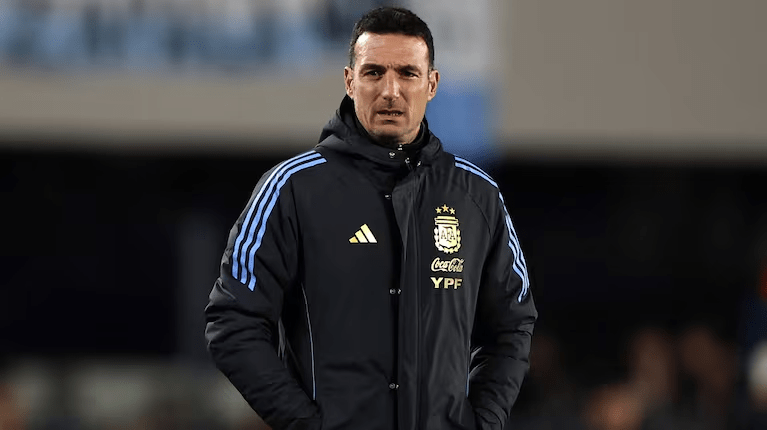 scaloni lista