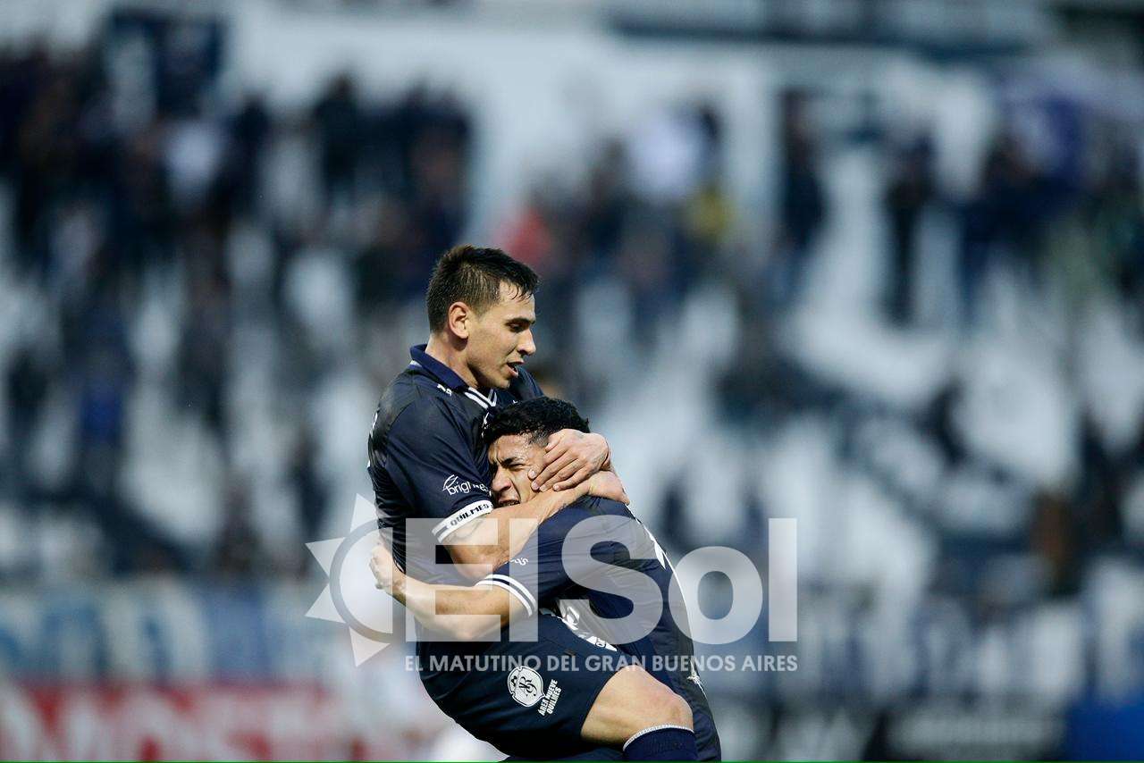 Quilmes Atlético Rafaela