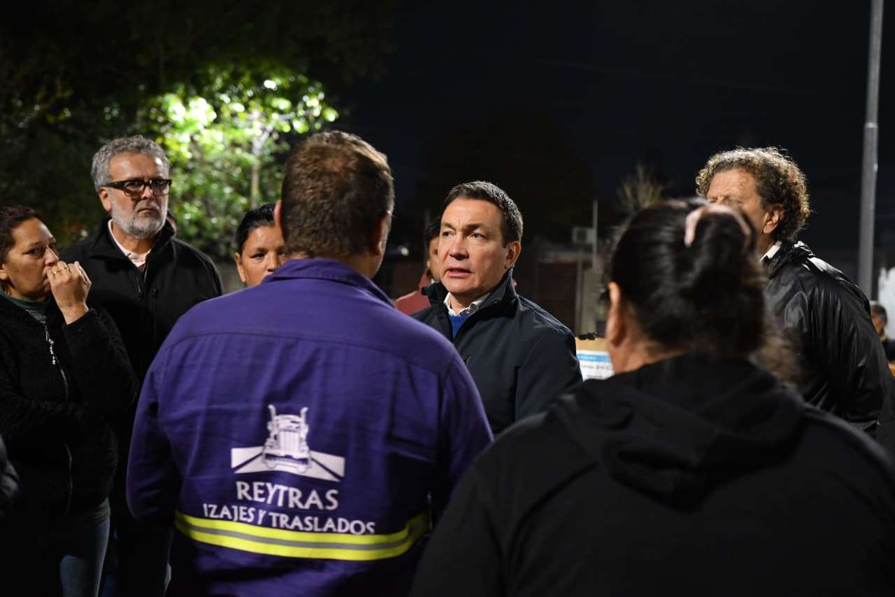 Seguridad Varela