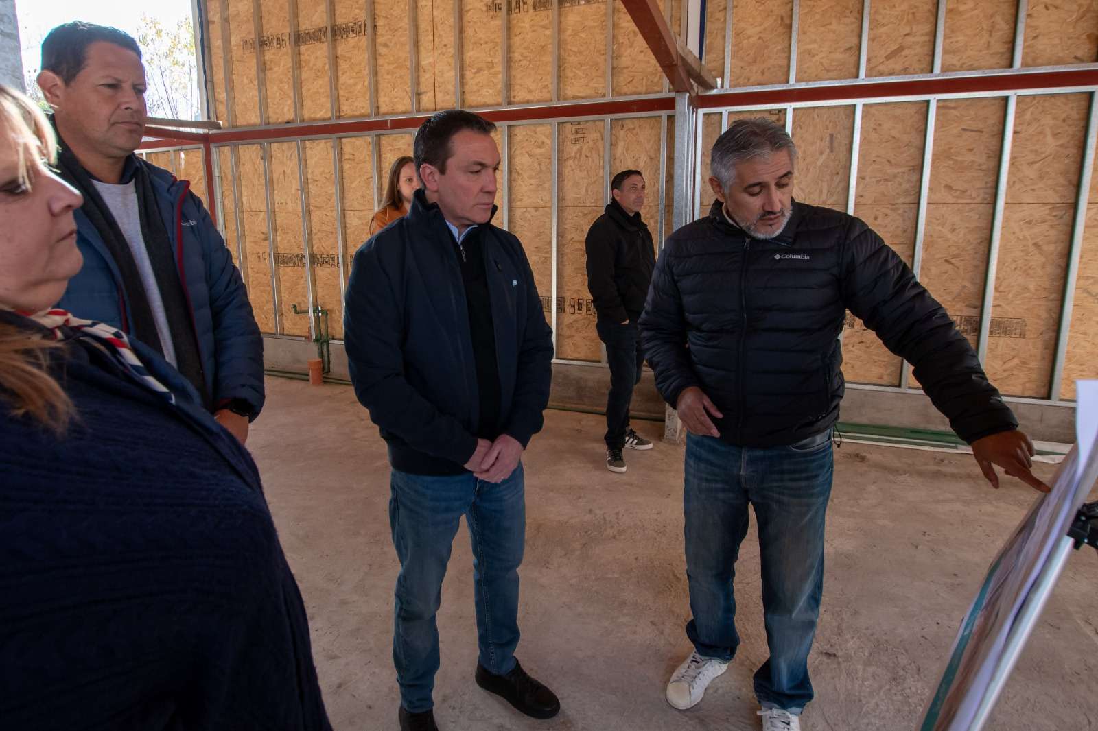 Varela obras estratégicas