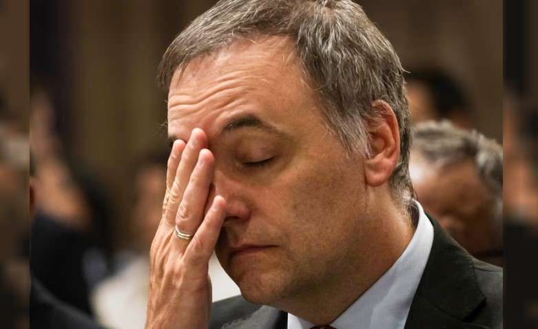 La Justicia espera la declaración jurada de Adorni y analiza movimientos patrimoniales y criptoactivos
