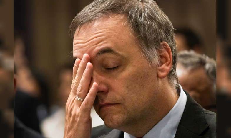La fiscalía pedirá a Adorni que justifique sus bienes en la causa por presunto enriquecimiento ilícito