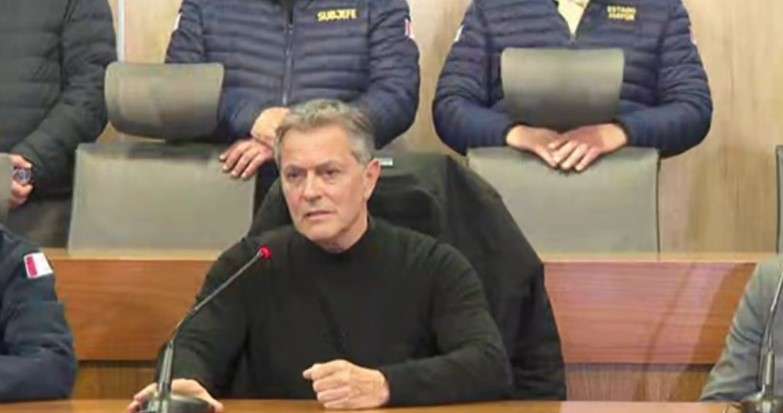 Dolor y conmoción: pericias confirman que los restos hallados pertenecen a Agostina