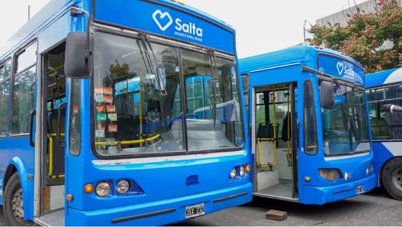 El interior sostiene el transporte con fondos propios tras el retiro de subsidios nacionales