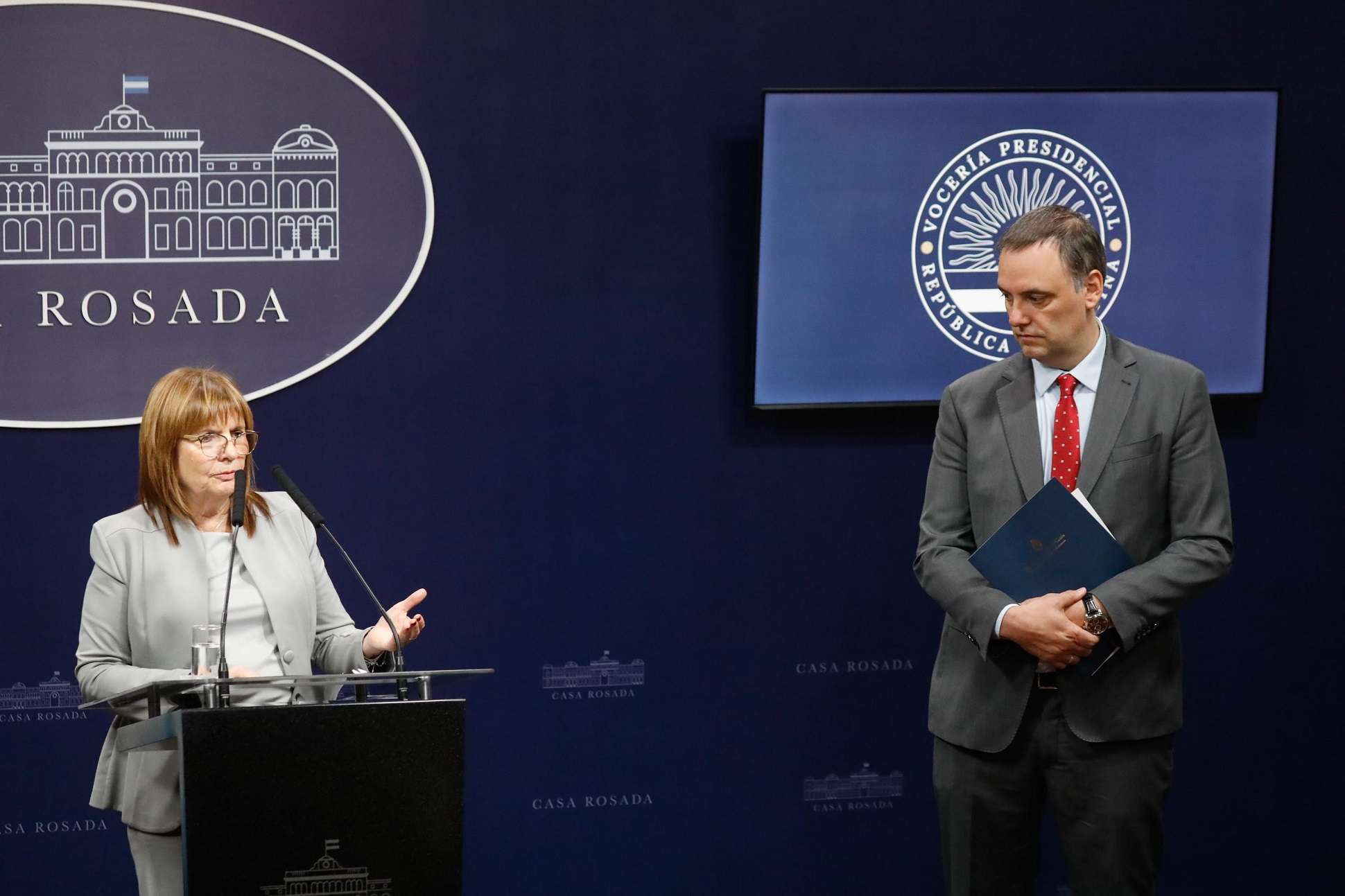 bullrich adorni