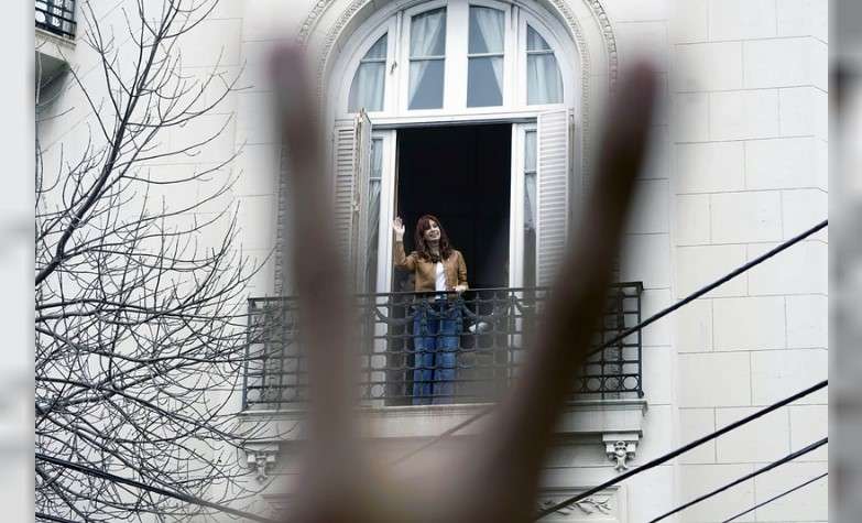 Luciani pidió decomisar el departamento donde Cristina Kirchner cumple prisión domiciliaria