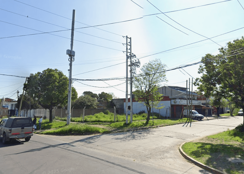 se electrocutó quilmes