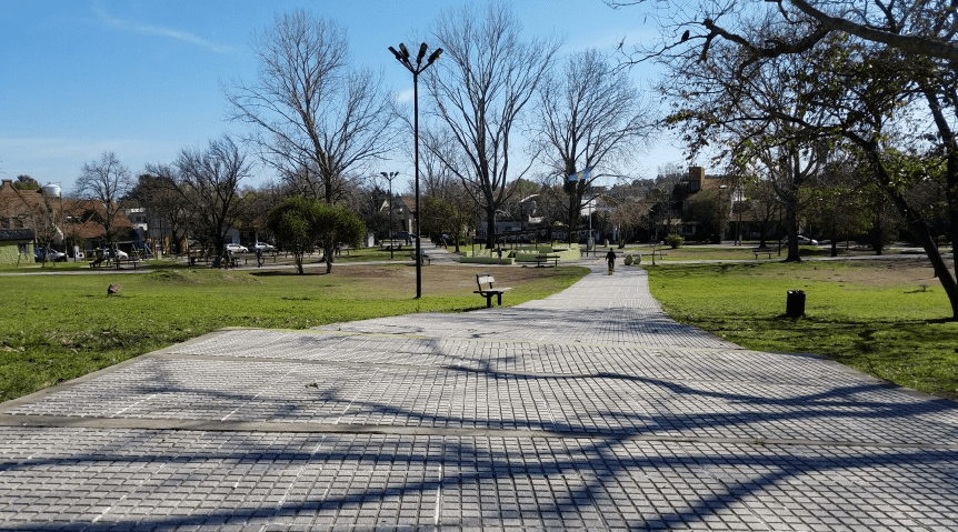 temperatura quilmes