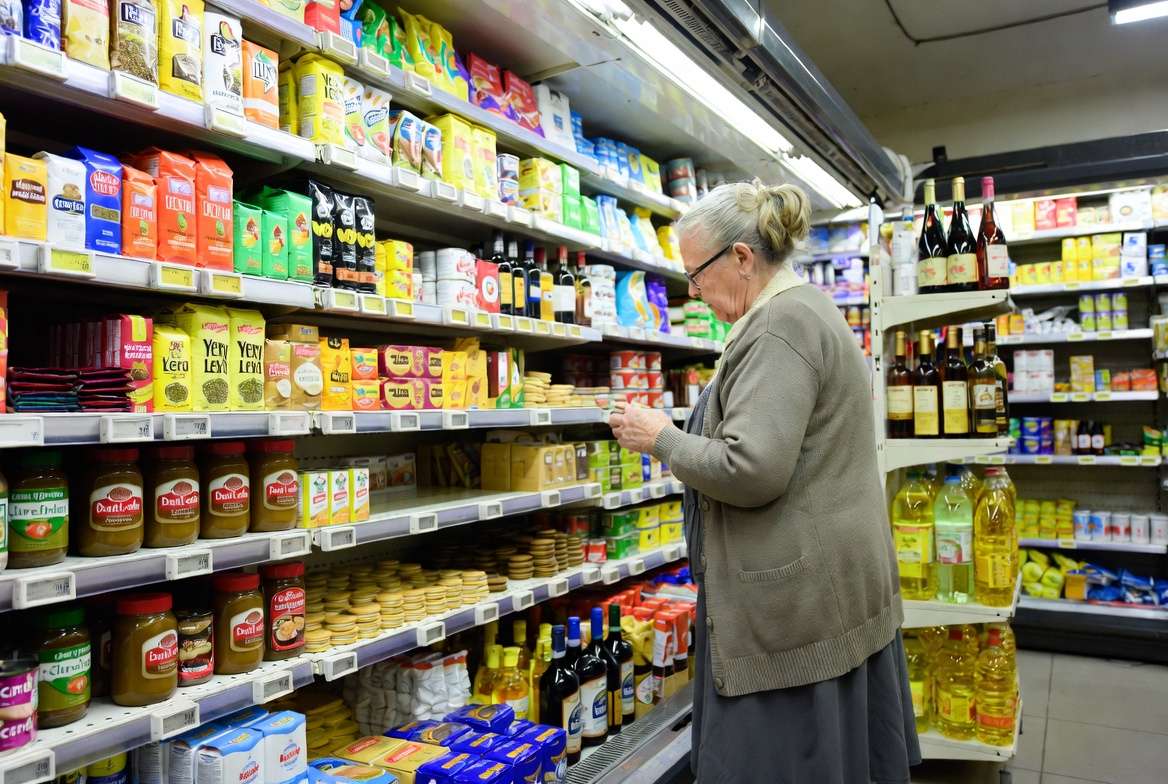 inflación abril