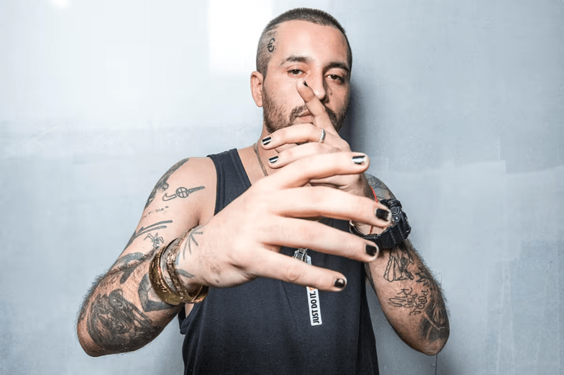 iván quilmes duki