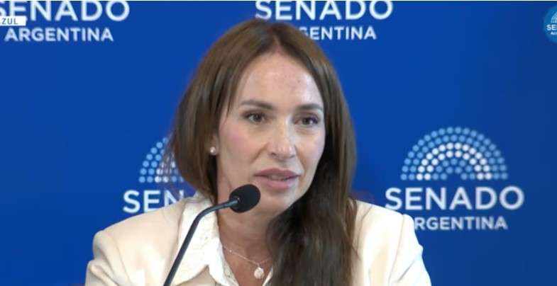 El veto a Verónica Michelli abre tensión entre el Gobierno y sus aliados en el Senado