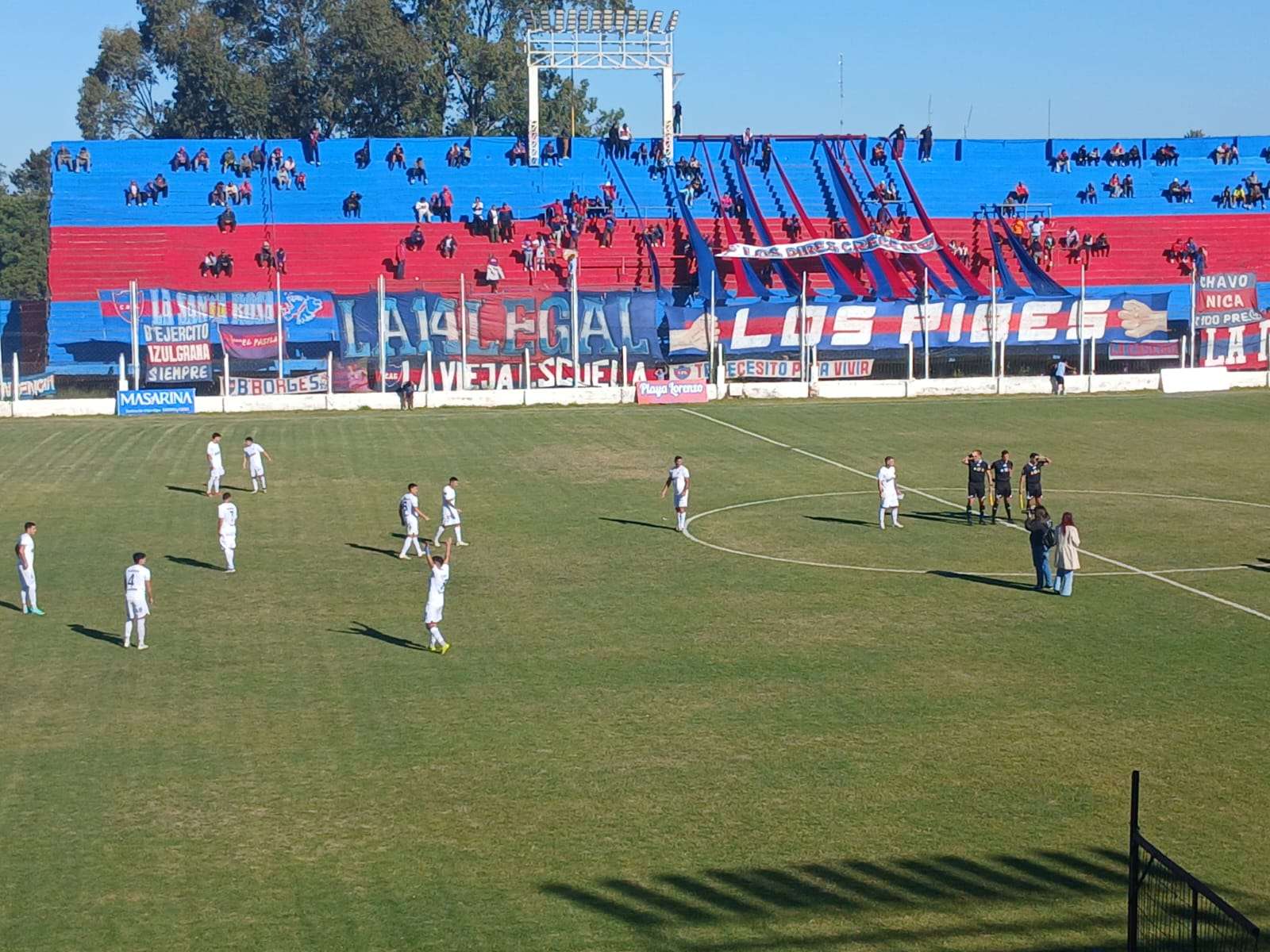 quilmes guemes