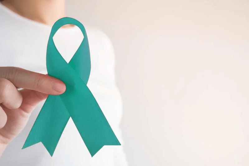 sanatorio urquiza cáncer de ovario