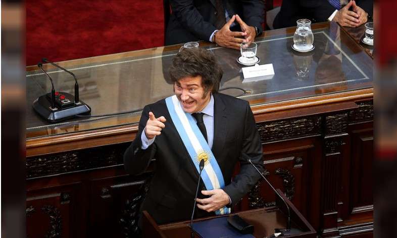 Javier Milei participará del Tedeum del 25 de Mayo junto a todo su Gabinete