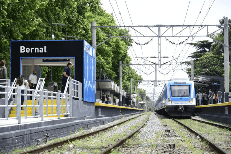 trenes