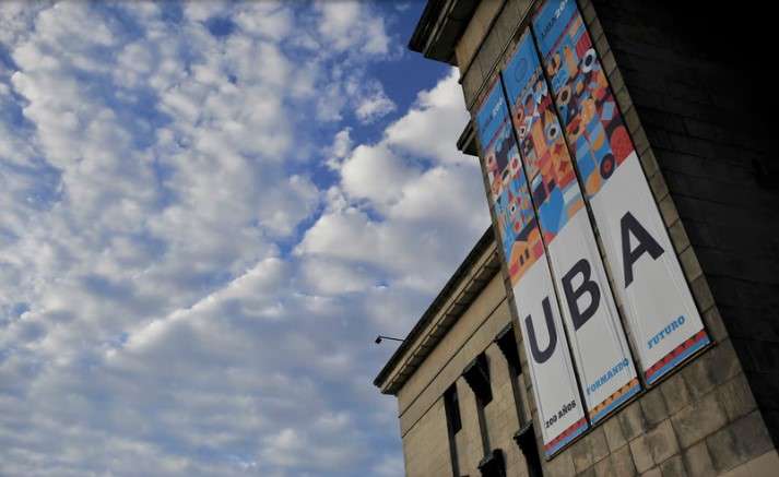 El Gobierno acusó a la UBA de “extorsión política” por el reclamo de fondos para hospitales universitarios