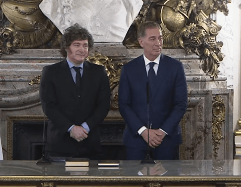 santilli gabinete