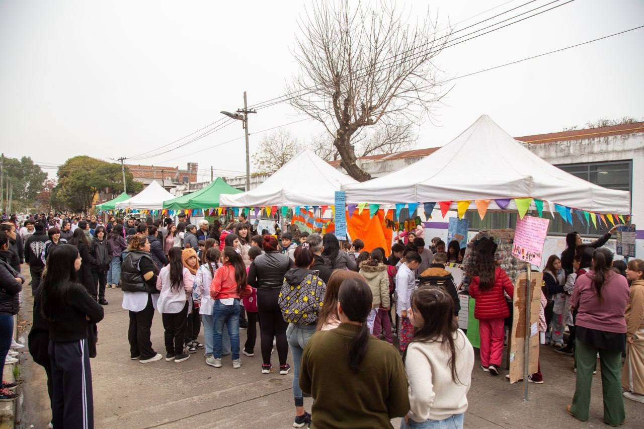 ambiente Quilmes